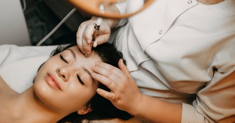 Why Your Skincare Isn’t Working (And What to Do About It)